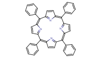 5,10,15,20-tetraphenylporphyrindine