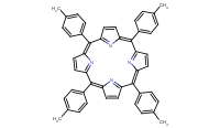 5,10,15,20-tetra(4-methylphenyl)porphyrindine